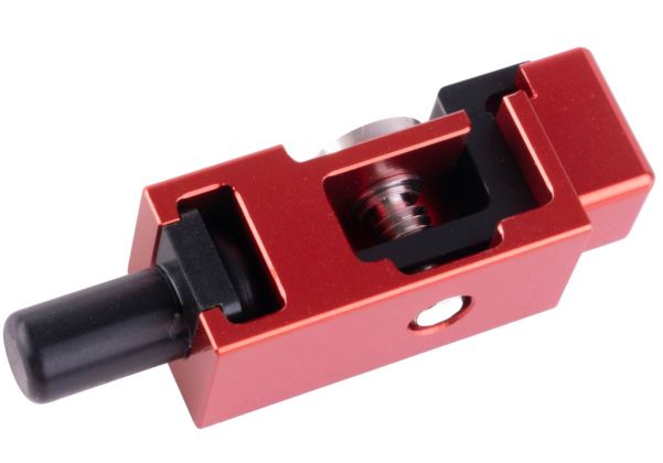 PH+ Hop Up System (CNC Aluminum) for Tokyo Marui MWS GBBR Airsoft