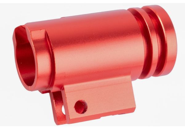 PH+ Hop Up System (CNC Aluminum) for Tokyo Marui MWS GBBR Airsoft