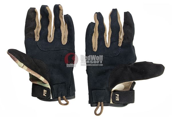 PIG Full Dexterity Tactical (FDT-Alpha Touch) Glove (M Size