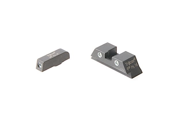 Pro Arms VFC Glock Tritium Steel Sight (CNC) for G17 Gen 5
