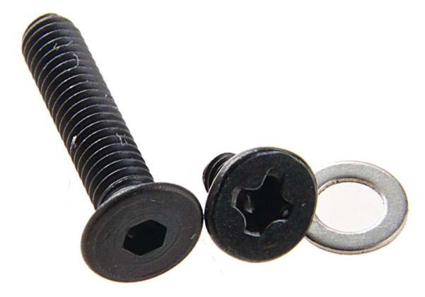 Pro-Arms VFC グロック用 ファイバーオプティック スチールサイト