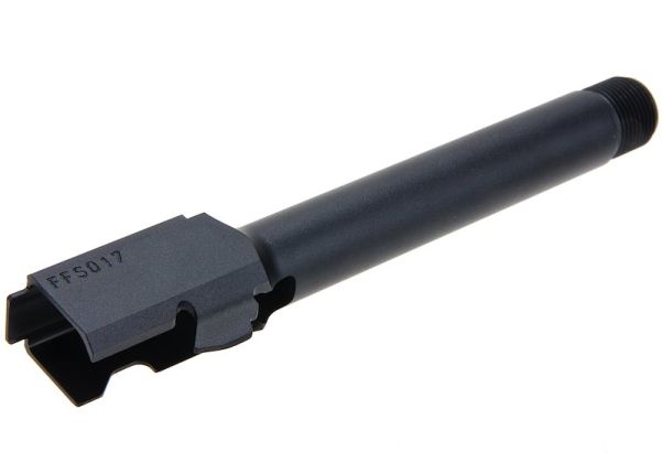 Pro-Arms 14mm CCW Threaded Barrel for Umarex Glock G17 GEN5