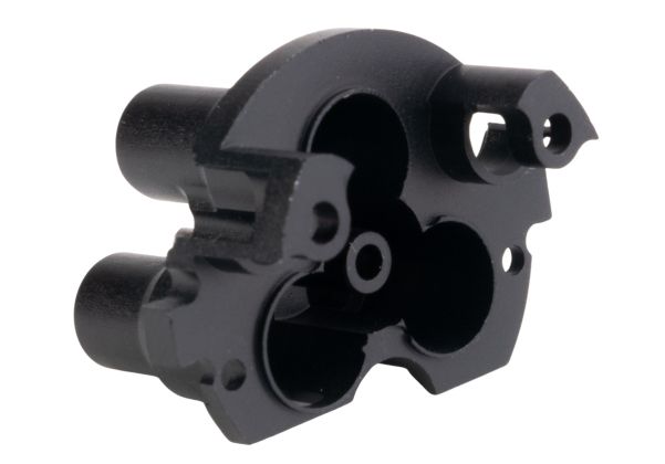 Pro Arms Tokyo Marui SAIGA-12K / SBS GBB Loading Nozzle (CNC