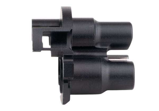 Pro Arms Tokyo Marui SAIGA-12K / SBS GBB Loading Nozzle (CNC