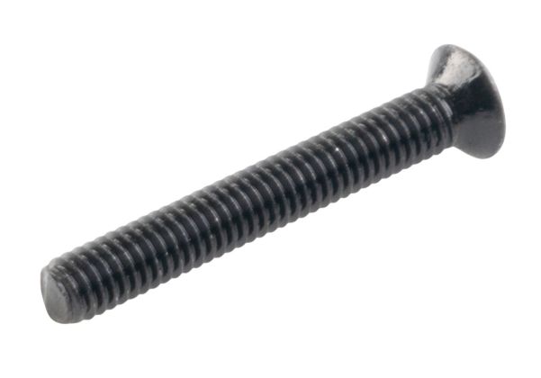 9*ル様 CAW（クラフトアップルワークス）ASGK M249 SAW エアソフ VFC AK74M (AV74M) Flash Hider / M249 Valve Knocker Screw M2.6x18