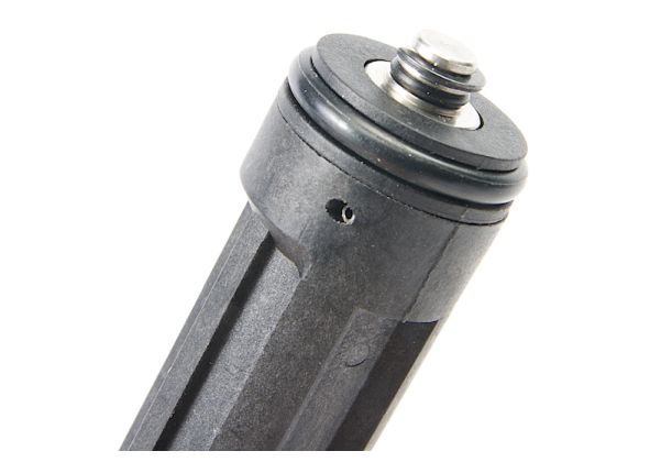 PTS KWA Replacement Nozzle Set Standard Power for PTS KWA LM4 GBB