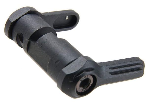 Tokyo Marui MWS M4 Odin Speedloader Adapter – Airsoft GBBR, Black, Made In USA