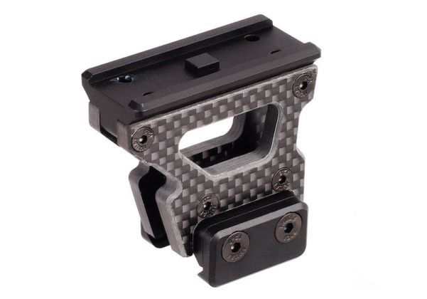 Revanchist Airsoft Modular Optics Mount for T2 Mount (2.26 inch