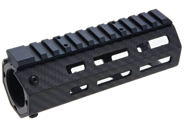 MonoLift Riser 終える MWS vfc ドット RailScales