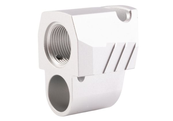 Revanchist Airsoft SIG Sauer M17 / M18 / P320 GBB Compensator
