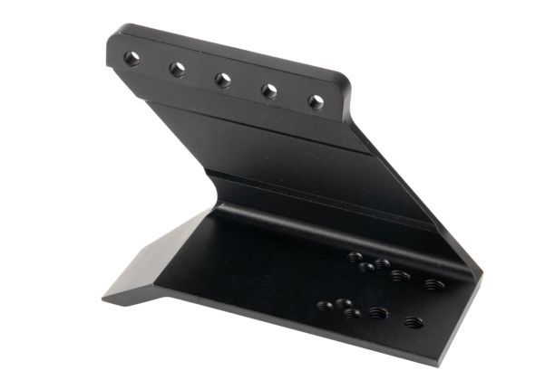 Revanchist Airsoft Tokyo Marui Hi Capa GBB Airsoft Optic Mount  