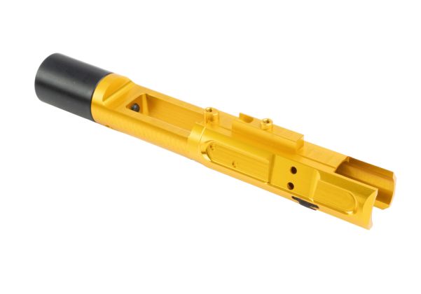 Revanchist Airsoft Bolt Carrier for Tokyo Marui MWS / SAVIA H PCC