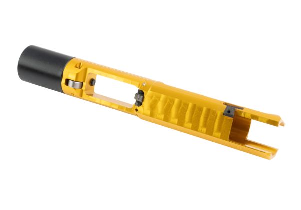 Revanchist Airsoft Bolt Carrier for Tokyo Marui MWS / SAVIA H PCC