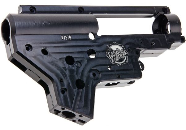 RETRO ARMS CNC gearbox TM NGRS (8mm)訳アリ品