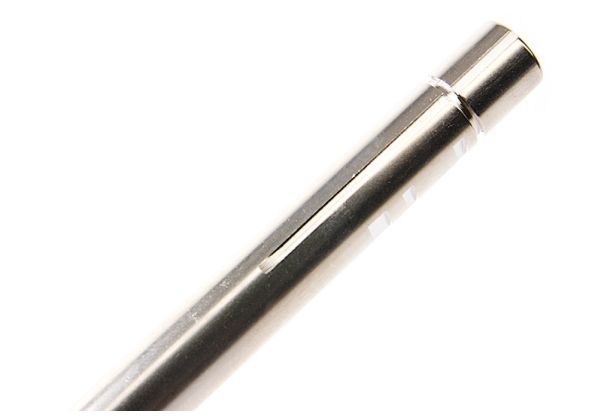 Nine Ball 6.03mm 7 Inch Inner Barrel for Tokyo Marui Hi-CAPA Gas