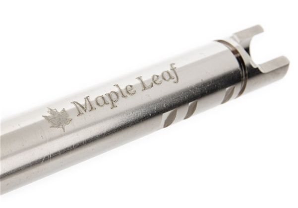 Barillet Maple Leaf Crazy Jet 6.04 – Canon Pour Pistolet Airsoft (occasion)