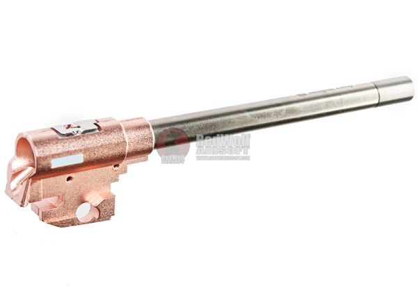 Maple Leaf Crazy Jet Inner Barrel Set for EMG TTI Combat