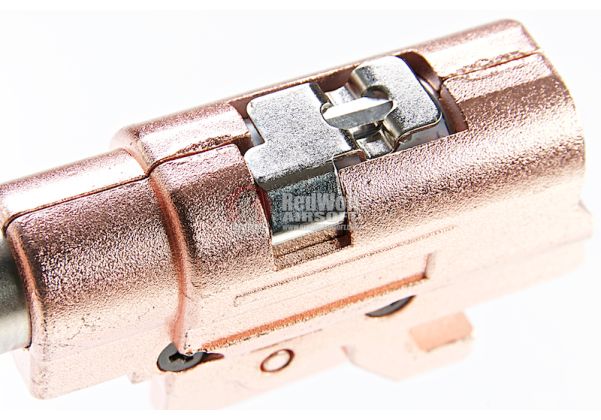 Maple Leaf Crazy Jet Inner Barrel Set for EMG TTI Combat