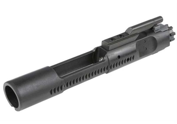 RA Tech Magnetic Locking NPAS Complete Bolt Carrier Set for GHK M4 GBBR  Series | RedWolf