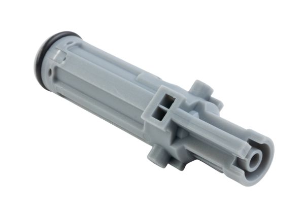 RA Tech Magnetic Locking NPAS Composite Material Loading Nozzle