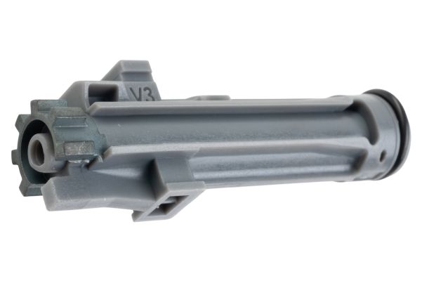 RA Tech Magnetic Locking NPAS Composite Material Loading Nozzle