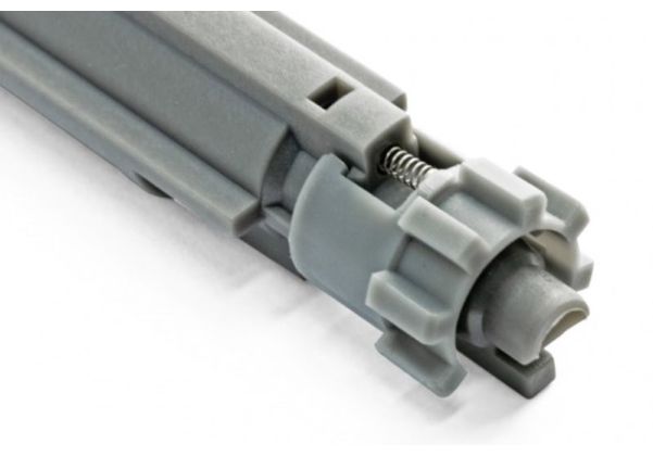 RA Tech Tokyo Marui M4 GBB Magnetic Locking NPAS Loading