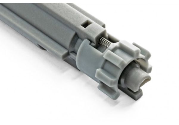 RA Tech Tokyo Marui M4 GBB Magnetic Locking NPAS Loading