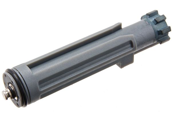 RA Tech Magnetic Locking NPAS Composite Material Loading Nozzle