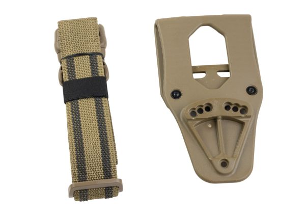 Alien Gear Rapid Force Belt Slide Mid Ride with Standard  display picture 1