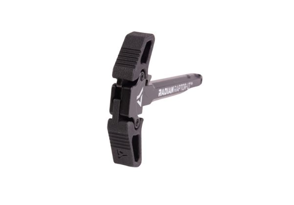 PTS Radian Raptor-LT Charging Handle for Tokyo Marui M4 AEG / ERG