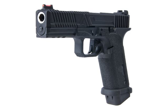 RWA Agency Arms EXA GBB Airsoft Pistol | RedWolf