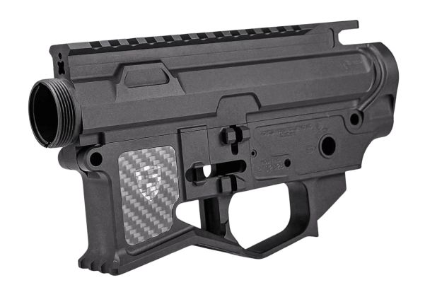 RWA Fortis GEN II AR15 Matched Ambi Receiver Set for Tokyo Marui