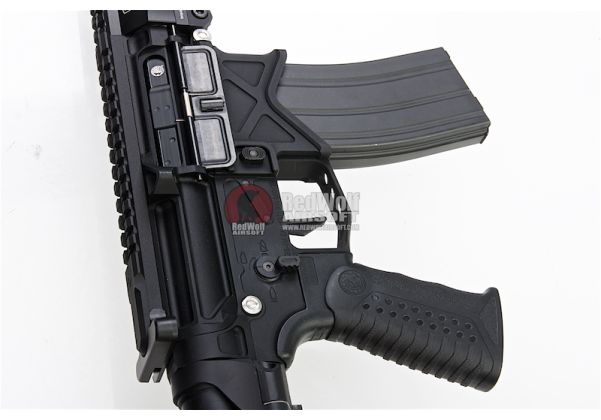 RWA B.A.D. 556-LW GBBR (Licensed by Battle Arms Development RWA B.A.D. 556-LW GBBR (Licensed by Battle Arms Development