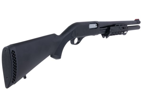 RWC Custom APS CAM870 Shotgun Airsoft | RedWolf