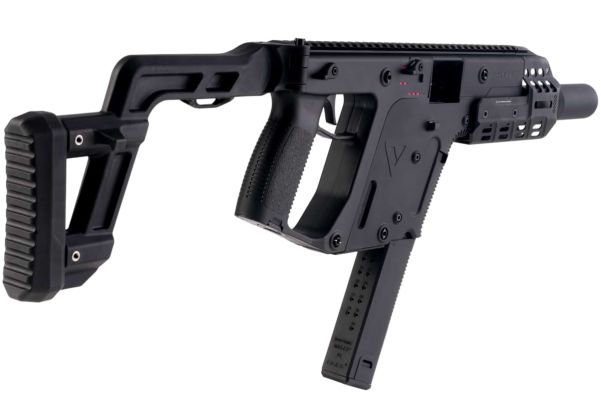 RWC Krytac Kriss Vector GBB SMG | RedWolf