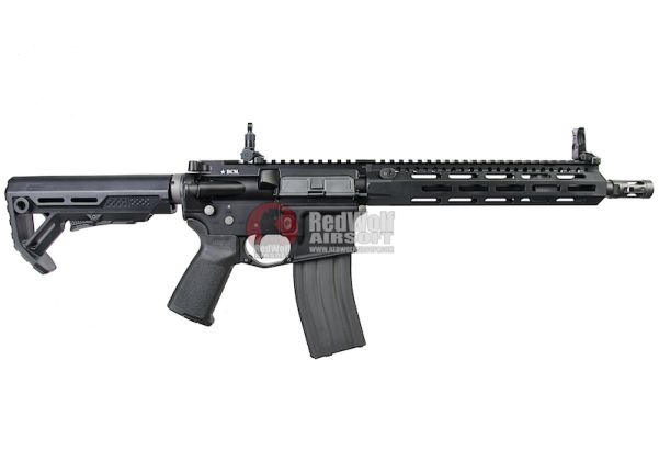 RWC BCM Style 10 inch Systema PTW M4 (M130 Cylinder) | RedWolf RWC BCM Style 10 inch Systema PTW M4 (M130 Cylinder) | RedWolf