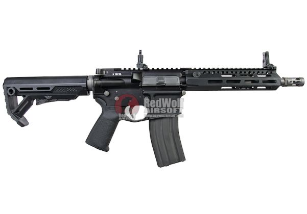 RWC BCM Style 8 inch Systema PTW M4 (M130 Cylinder) | RedWolf