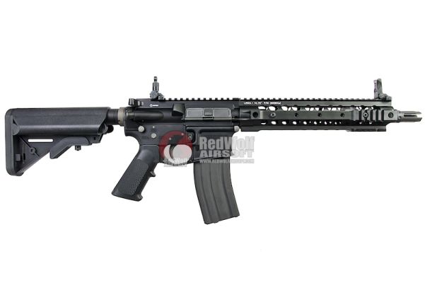 RWC AAC URX Style 10.75 inch Systema PTW M4 (M130 Cylinder)