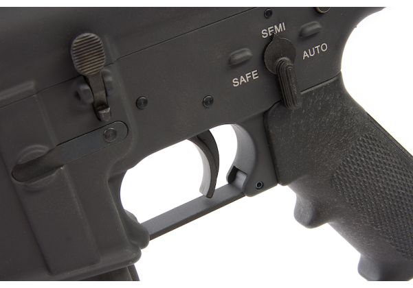 RWC Systema MK18 PTW (M90 Cylinder)