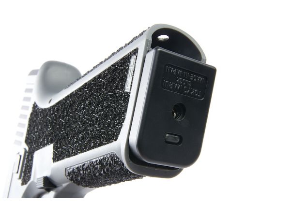 RWC Agency Arms Bonesaw 34 Complete GBB Airsoft Pistol RWC Agency Arms Bonesaw 34 Complete GBB Airsoft Pistol