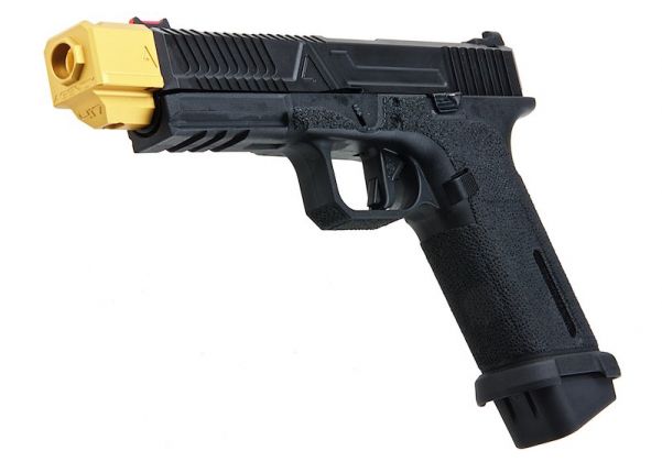 glock 17 compensator