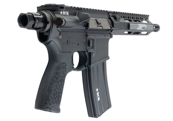 RWC VFC BCM MCMR HPA Rifle (Built in Nexxus HPA Engine + FLO MAX