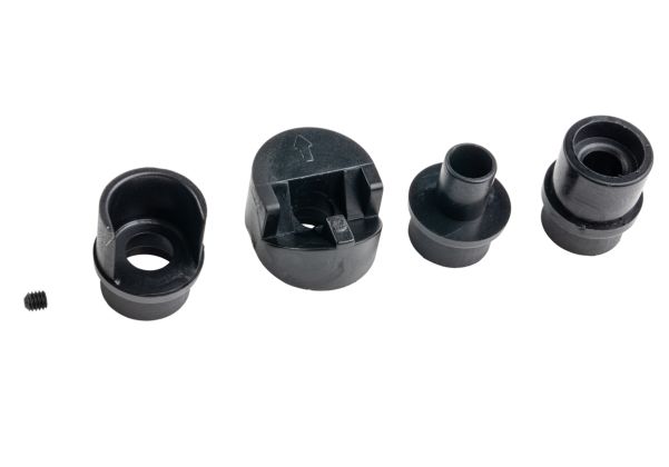 Satellite LayLax Automatic BB Loader (approximately 1300 rounds