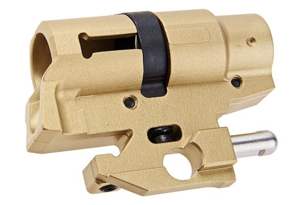 SAVIA Hi Capa / 1911 GBB Brass TDC Hop Up Chamber Set | RedWolf
