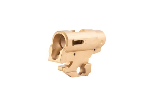 シーバ SAVIA Tokyo Marui Hi Capa / 1911 GBB Airsoft Hop Up Chamber (CNC