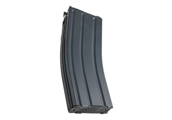 WA MAGNA BLOWBACK M4A スパーマガジン Savia Tokyo Marui M4 MWS Green Gas Magazine (32 Rounds) | RedWolf