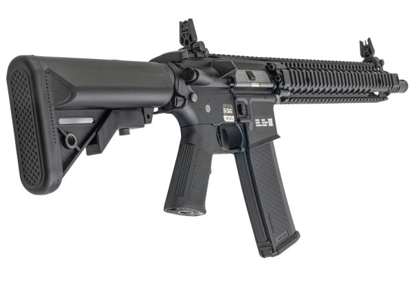 Specna Arms Daniel Defense MK18 Airsoft AEG Rifle (SA-P26 Prime) w