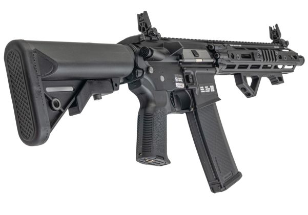 Specna Arms Daniel Defense RIS III 10.5 inch Airsoft AEG Rifle (SA