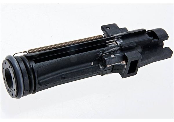Samoon NPAS Nozzle for GHK GBB G5 Series | RedWolf