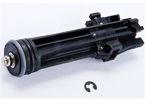 パ*ー様 GHK M4 CO2 2023 スチールボルト NPASノズル付き M パ*ー様 GHK M4 CO2 2023 スチールボルト NPASノズル付き M パ*ー様